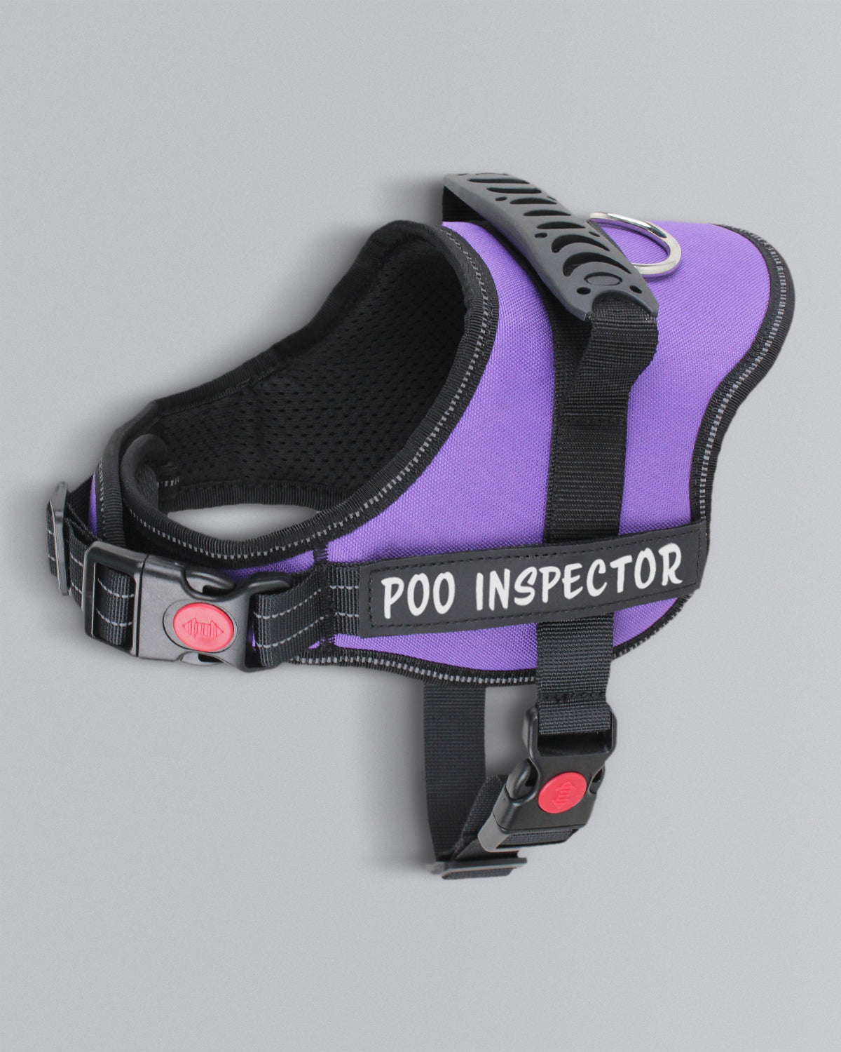 The POO INSPECTOR