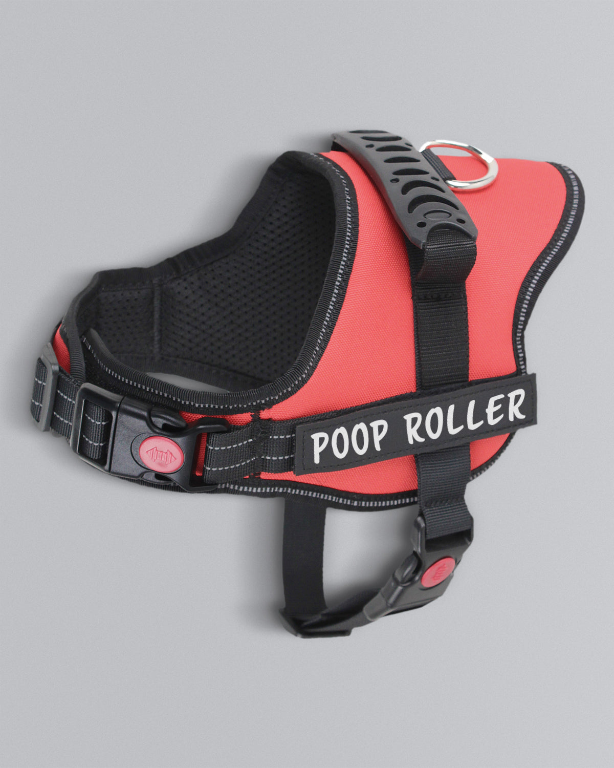The POOP ROLLER