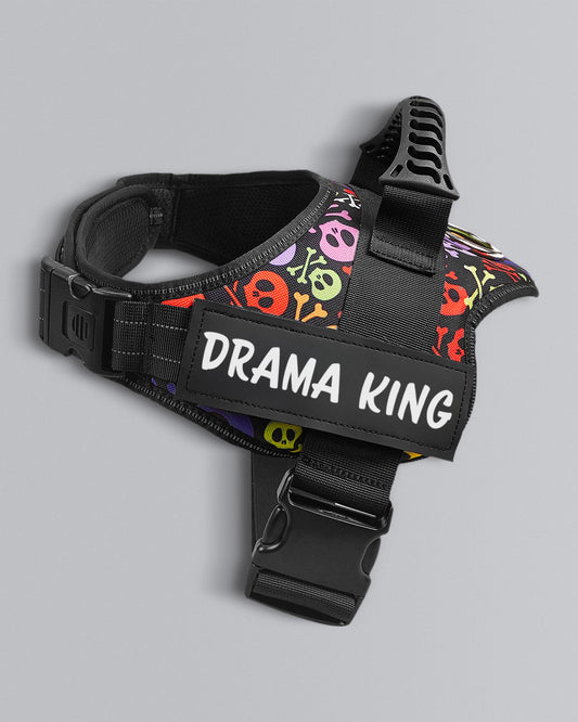 The DRAMA KING