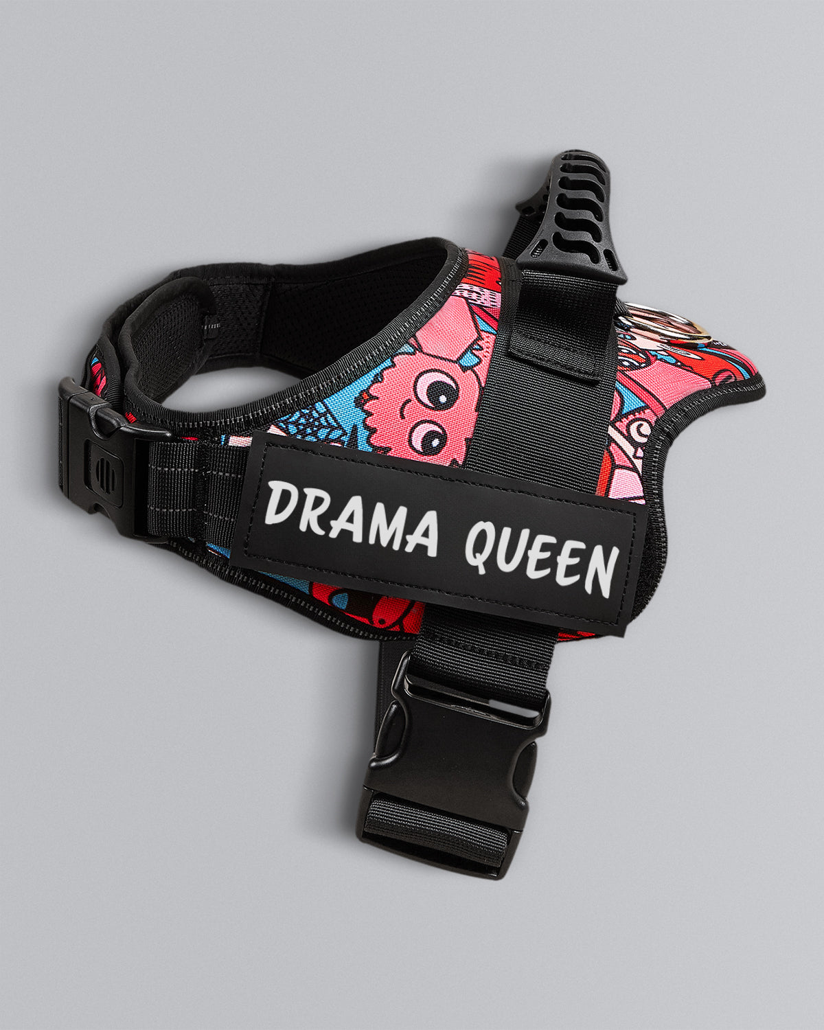 The DRAMA QUEEN  (anime)